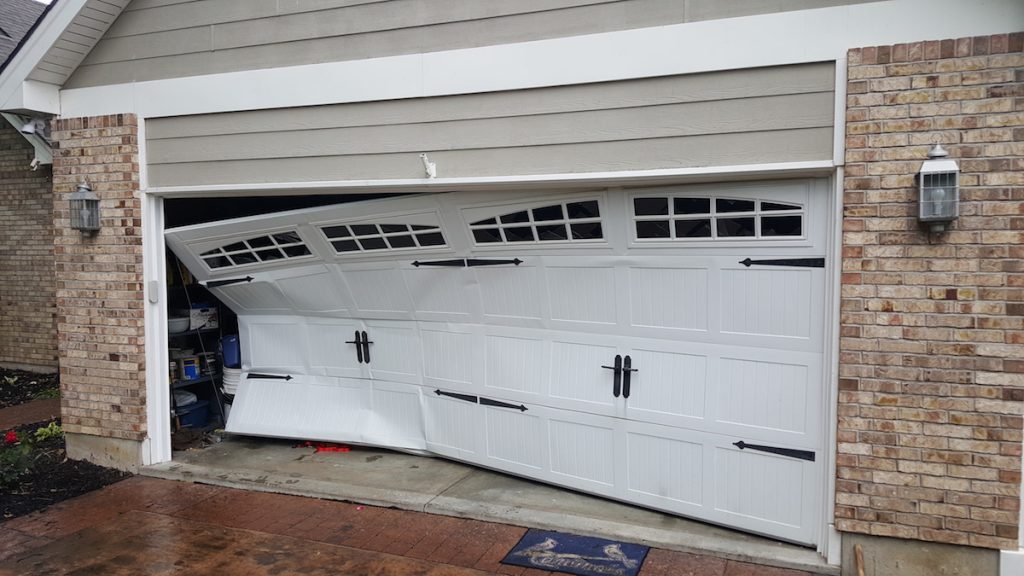 Covenant Garage Door Company Llc Serving St Louis Area